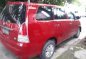 2011 Toyota Innova for sale-6