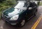 2003 Honda Crv 2nd gen for sale-0