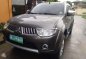 2nd hand for sale Mitsubishi Montero Spt Gls 2012-0