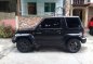 Mitsubishi Pajero Jr 4x4 2003 FOR SALE-0