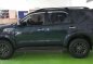 2016 TOYOTA Fortuner 2.5G Diesel Automatic Like New-3