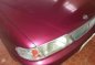 Nissan Sentra Ex saloon series4 1998 for sale-4