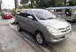 Toyota Innova G AT 2007 FOR SALE-7