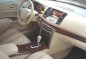 2013 Nissan Teana like camry accord mazda 6 subaru legacy lexus-7