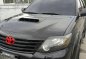 Toyota Fortuner manual diesel 2013 for sale-1