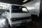 1996 Mitsubishi L300 Fb Van like hiace for sale-5