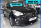 Zero DP 2018 Promo MITSUBISHI Mirage G4 GLS MT vs L300 Montero Sport-1