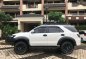 2014 Toyota Fortuner V 4x4 AT for sale-0