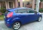 Ford Fiesta S Hatchback Automatic 2012 FOR SALE-4