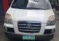 Hyundai Starex 2004 Manual White For Sale-8