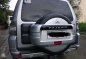 MITSUBISHI Pajero 2011 BK Diesel Automatic-1