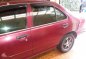 Nissan Sentra Ex saloon series4 1998 for sale-1