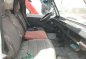 97 Mitsubishi L300 Aluminum Van for sale -5