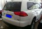 Mitsubishi Montero Gls V 2013 cebu for sale-1