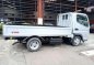 Isuzu Elf Canter Dropside 10ft 4m42 Silver For Sale -5