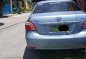 TOYOTA VIOS 1.3e 2012 matic FOR SALE-2