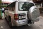 Mitsubishi Pajero 2004 Local Ralliart Diesel All Orig -2