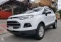 Fastbreak 2016 Ford EcoSport Automatic NSG For sale-3