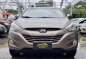 2011 Hyundai Tucson Theta II AT Gas. Hrv. Crv. Brv. Rav4. Everest.-11