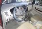 Toyota Innova G gas manual 2005 for sale -5