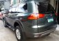 2010 MITSUBISHI Montero Sport GLS Diesel 4x2 automatic Class A-2