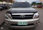 2006 Toyota Fortuner G 4x2 automatic tranny-0