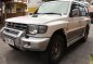 Mitsubishi Pajero 2004 Local Ralliart Diesel All Orig -1