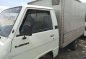 97 Mitsubishi L300 Aluminum Van for sale -3