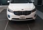 Kia Grand Carnival Ls for sale-0