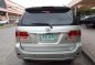 2006 Toyota Fortuner G 4x2 automatic tranny-2