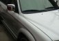 Mitsubishi Strada 4x4 Pick up White For Sale -1