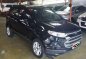 2015 Ford Ecosport Trend AT for sale-1