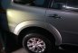 Mitsubishi Montero 2009 mdl GLS V 4X4 FOR SALE-0