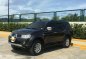 Mitsubishi Montero GLS 2.5 AT 2010 for sale-11