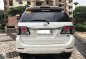 2014 Toyota Fortuner V 4x4 AT for sale-7