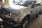 2014 MITSUBISHI Montero Sport GLS V AT-1