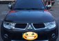 Mitsubishi Montero GLS 2.5 AT 2010 for sale-6