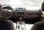 Nissan Frontier Navara 2009 for sale -2