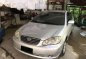 2004 Toyota Corolla Altis 1.6 E automatic FOR SALE-0