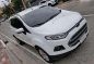 Fastbreak 2016 Ford EcoSport Automatic NSG For sale-2