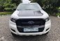 2018 Ford Ranger Fx4 4x2 automatic-0