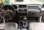 Mitsubishi Pajero 2004 Local Ralliart Diesel All Orig -5