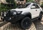 2014 Toyota Fortuner V 4x4 AT for sale-9