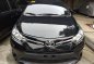 2018 Toyota Vios 1.3E automatic BLACK for sale-0