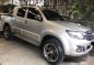 2014 Toyota Hilux 4x4 AT Diesel for sale-0