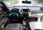 Mitsubishi Montero GLS SE 4x4 White For Sale -2