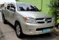 Toyota Hilux E M-T Turbo Diesel 2006 Model-5