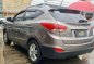 2011 Hyundai Tucson Theta II AT Gas. Hrv. Crv. Brv. Rav4. Everest.-3