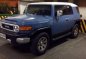 Toyota FJ Cruiser 2015​ For sale -0