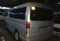 2017 Toyota Hiace GL Grandia Manual diesel 3.0 engine Almost new-2